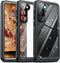 ANTSHARE for Samsung Galaxy S23 plus Case,S23 plus Waterproof Case with Built-in Screen Protector, Rugged Shockproof Full Protective Case for Sams...