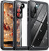 ANTSHARE for Samsung Galaxy S23 plus Case,S23 plus Waterproof Case with Built-in Screen Protector, Rugged Shockproof Full Protective Case for Sams...