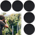 5Pcs Lens,Portable Camera Rear Lens Cover for Leica L39 M39 and 39mm Screw Mount Camera Lenses...
