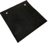 Carbon Fiber Welding Blanket with Grommets, Protective Equipment for Welding, and Automotive Made in USA...
