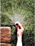 Rain Bird 1804HV15PR Pressure Regulating (PRS) High-Efficiency Professional Pop-Up Sprinkler, 0° - 360° Adjustable Pattern, 12' - 15' Spray Distan...
