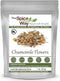 The Spice Way Chamomile Flowers - (1 oz) Loose Dried Chamomile...