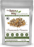 The Spice Way Chamomile Flowers - (1 oz) Loose Dried Chamomile...