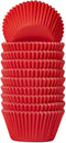 Standard Red Baking Cups, Cupcake Liners Paper, Pack of 200...
