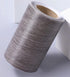 Amhao 5Meters Self-Adhesive Wood Grain Repair Tape Dark Grey Repair Tape for Desk Chair Furniture Decoration...