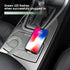 Coil Lightning to USB-C Cable 8ft to 2ft 90 Degree Right Angle Ultra-Strong Mfi Certified Fast Charging Cord Sage......
