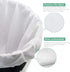 Brew Bags Reusable 2 Pack 250 Micron Fine Mesh Bag for Fruit Cider Apple Grape Wine Press Drawstring Straining Brew in a Bag (2 pack-24"×32")...