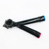 8pcs Charcoal Toothbrush Heads for Electric Toothbrush for Professional Care/Professional Care SmartSeries/TriZone, Compatible with Pro1000 Pro300...