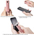 Screen Cleaner Spray, Touch Screen Mist Cleaner, Screen Spray for Cellphone, Laptop, Tablet, Watch, Car Display Screen, Monitor?Pink?...