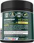 Relaxation & Restful Night with Magnesium L-Threonate & Glycinate Supplement, Plus Vitamin D3, Ashwagandha Root & L-Theanine - Brain, Bone & Heart...