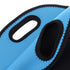 Hipiwe 6 Pack Bottle Can Carrier Tote Insulated Neoprene Baby Bottle Cooler Bag Water Beer Bottle Holder for Travel with Secure Carry Handle...