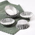 Tosnail 50 Pieces Aluminum Egg Tart Mold Small Tart Pie Tin Mini Cupcake Cake Muffin Cookie Mold Baking Cups...