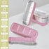 20PCS Rectangle Mini Loaf Pans With Lids,Mini Cake Pans with Lids,Disposable Ramekins Baking Cups Muffin Tins Cupcake Cups for Wedding Birthday Pa...
