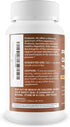 Pro Gut-Lung Therapy - Probiotic Mood Support- Defense + Recovery Probiotic - Support Balanced Mood - Support Gut Probiotic Balance - Support Lung...