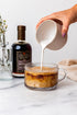 Crown Maple Very Dark Color, Strong Taste Certified Organic Maple Syrup, 12.7 Fl Oz, Pancakes, Basting Glazes, Sauces, Mustards...