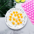 Gummy Bear Candy Molds Silicone, Gummy Molds with 2 Droppers, Non-Stick Silicone Candy Molds Including Mini Dinosaur, Bear Shape, Hearts and Mini ...