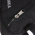 MOOCY Bike Frame Bag?Bike Storage Bag with Water Bottle Pouch Bicycle Frame Pouch Bag for MTB Road Bike Cycling Bike Accessories(Black)...