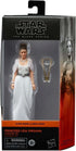 STAR WARS The Black Series Princess Leia Organa (Yavin 4) Toy 6-Inch-Scale A New Hope Collectible Action Figure, Kids 4 and Up F1876...