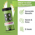 Ketone Test Strips, 150 Keto Test Strips for Keto, Low Carb Diet - Urine Test Strips, Ketosis Strips Test Urine, Keto Strips, Ketone Urinalysis Te...