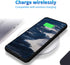 Case for TCL 40 XL 6.75" 2023, Phone Case for TCL 40 XL TPU Protective Cover, Ultra-Thin Soft Silicone Shockproof Anti-Scratch Cover Fit for TCL 4...