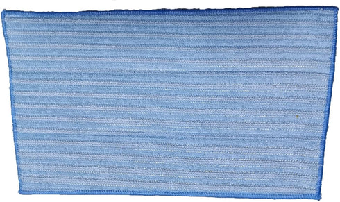 4 Pcs Ultra-Microfiber Steam Cleaning Pads for All HAAN FS, SI and MS Series Steamers...