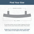 Franklin Brass Simple Square Bar Cabinet Pull, Stainless Steel, 5-1/16 in (128mm) Drawer Handle, 10 Pack, P46657K-SS-B...