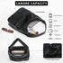 Tote Bag for Women - Vegan Leather Hobo Bags Women's Trendy Shoulder Bag Large-capacity Soft College Tote Bags...