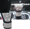 Car Accessories for Women Bling,Universal Car Bling Accessories with Crystal Sparkling Rhinestones for Girls,Lady Universal,White Car Shift Knob C...