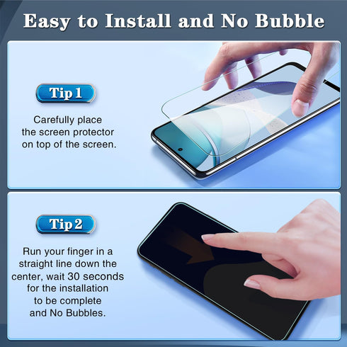 [3-Pack Screen Protector for Moto G 5G 2023 Tempered Glass, 9H Hardness, Bubble Free, Easy to Install......
