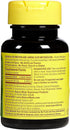 Nature Made Vitamin B6 100 mg Tabs, 100 ct...