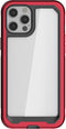 Ghostek Atomic Slim Designed for iPhone 12 Mini Case with Protective Aluminum Bumper Made of Super Strong Lightweight Military Grade Alloy Cases f...