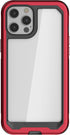 Ghostek Atomic Slim Designed for iPhone 12 Mini Case with Protective Aluminum Bumper Made of Super Strong Lightweight Military Grade Alloy Cases f...