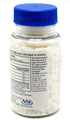 Necta Sweet Saccharin Tablets, 1/2 Grain, 1000 Tablet Bottle (Pack of 2)...