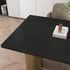 Stickyart Pietra Black Marble Contact Paper for Cabinets and Drawers Removable Premium Wallpaper Peel and Stick Marble Countertops Waterproof Self...