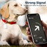 4 Pack Airtag Holder, IPX8 Waterproof Silicone Airtag Keychain for Apple Airtag, Protective Anti-Scratch Airtag Case for Dog Collar Cat Collar, Wa...