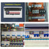 AT24C 100A 2.4 inch Digital Multimeter Voltmeter Meters Indicator AC Voltmeter and Auto-Fast Accurately Measures Power Energy Ammeter Current Amps...