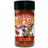 ASS KICKIN' Habanero Hot Spicy Salt - 3.4oz. Shaker Jar - Perfect Flavored Hot Salt for Popcorn Seasoning, Margarita Salt and French Fry Seasoning...