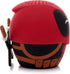 Bitty Boomers Marvel: Deadpool - Mini Bluetooth Speaker...