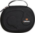 Aproca Black Hard Storage Case, for INFURTURE Active Noise Cancelling Headphones H1 Wireless Over Ear Bluetooth Headphones......