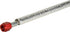 Design Engineering Vapor Block 5/8" I.D. x 36" Fuel Line Sleeve – Heat-Resistant Fuel Line Protector, Anti-Vapor Lock Insulation, Thermal Shield f...