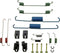 Dorman HW17335 Rear Drum Brake Hardware Kit Compatible with Select Chevrolet / Geo / Suzuki Models...