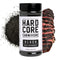 Hardcore Carnivore Black: Activated Charcoal Meat Seasoning Rub (13 oz Shaker) Texas-Made, Blend for Steak, Brisket, Burgers, BBQ, Grilling and Sm...