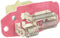 Motorcraft YH-1697 Blower Motor Resistor...