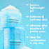 e.l.f. SKIN Holy Hydration! Gel-Yeah Moisturizer, Lightweight Moisturizer For Plump, Hydrated Skin, Infused With Squalane, Vegan & Cruelty-free...