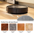 Vacuum Accessories Kit for Irobot iRobot Roomba Combo i5, i5+,j5, j5+ Robot Vacuum- 4 Mop Pads...
