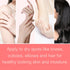 MR.A 2 Pack Strawberry Body Oil Juice Scented, Vitamin E Body Oil after Shower with Jojoba Oil, Strawberry Shortcake Body Moisturizer Bath Oil for...