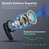 1 Hora Wireless Earphones Bluetooth 5.3, in-Ear Headphones with Charging case, Built-in mic Wireless Earbuds Compatible with iPhone, Android Smart...
