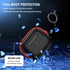 R-fun Airpods 3rd Generation Case with Secure Lock, Music Headset Earphone Protective Case Cover with Cleaning Kit Compatible with Apple Airpods 3...