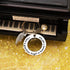 Mom Memorial Keychain Gift Loss of Mother Jewelry I have a guardian Angel in heaven I call her Mom Keychain Sympathy for Remembrance Memory Gifts ...