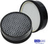 PUREBURG Replacement Filter Compatible with GENIANI G-2000-FL & TCL CISNO iHome KJ65F-A1 KJ65F-A2 Air Purifiers,2-Pack H13 HEPA Activated Carbon P...